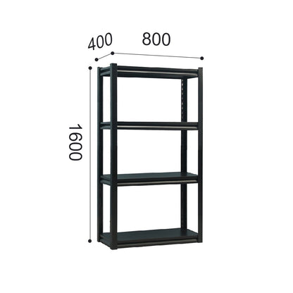 100% Metal Shelving Unit