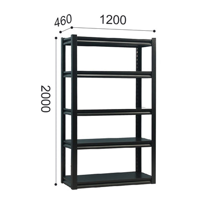 100% Metal Shelving Unit