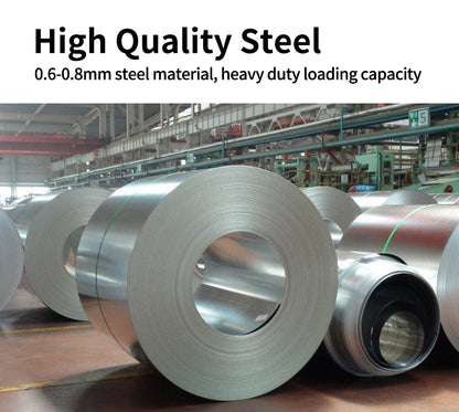 Bookcase with Glass Door