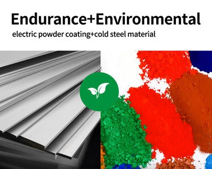 Bookcase with Glass Door