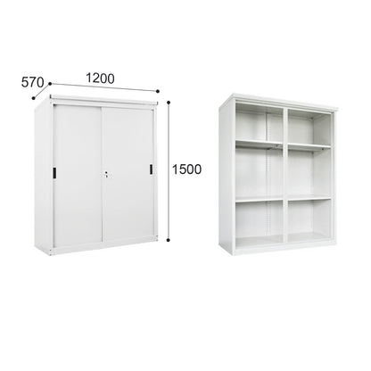 Garden Outdoor Storage sheds Box Garage balcony small Shed Garden Lockable