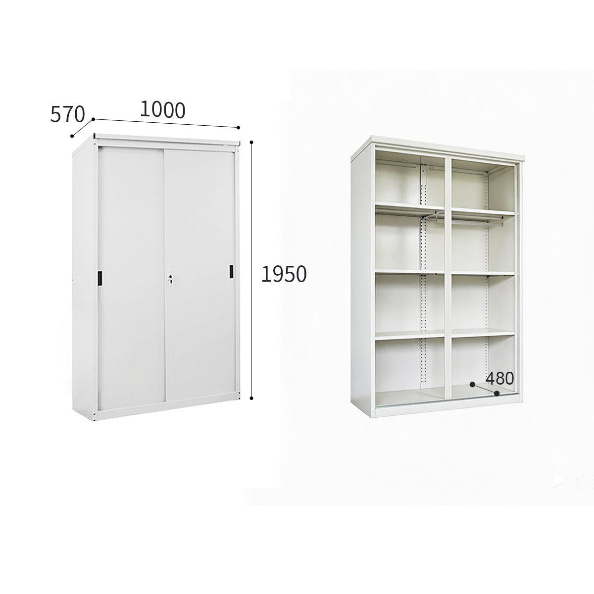 Outdoor Storage Cabinet garden shed balcony cupboard deck organsier tool sheds lockable box