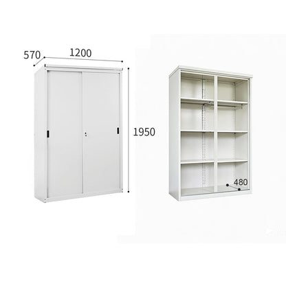 Outdoor Storage Cabinet garden shed balcony cupboard deck organsier tool sheds lockable box