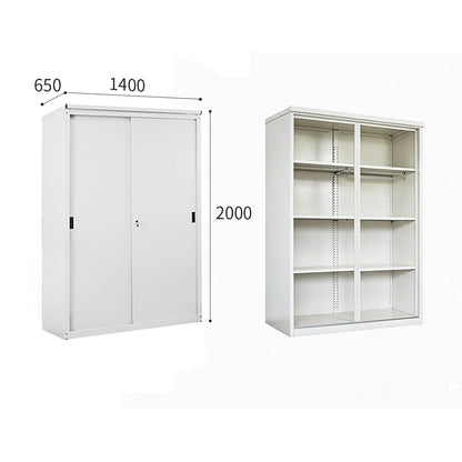 Garden Outdoor Storage sheds Box Garage balcony small Shed Garden Lockable