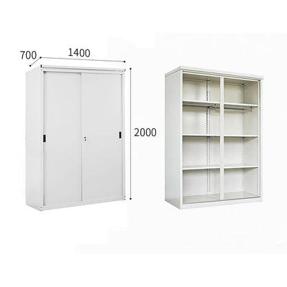 Garden Outdoor Storage sheds Box Garage balcony small Shed Garden Lockable