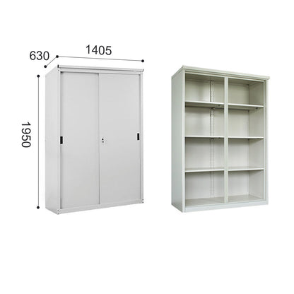 Garden Outdoor Storage Cabinet Box Garage balcony small Shed Garden Lockable