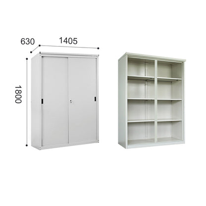 Garden Outdoor Storage Cabinet Box Garage balcony small Shed Garden Lockable