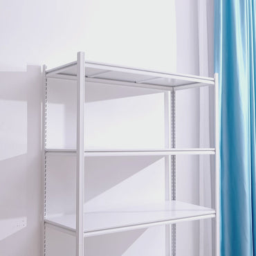 Garage Shelving unit Warehouse Rack Pallet Racking Storage Shelves Steel
